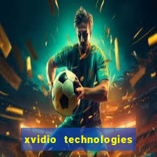 xvidio technologies startup brasil